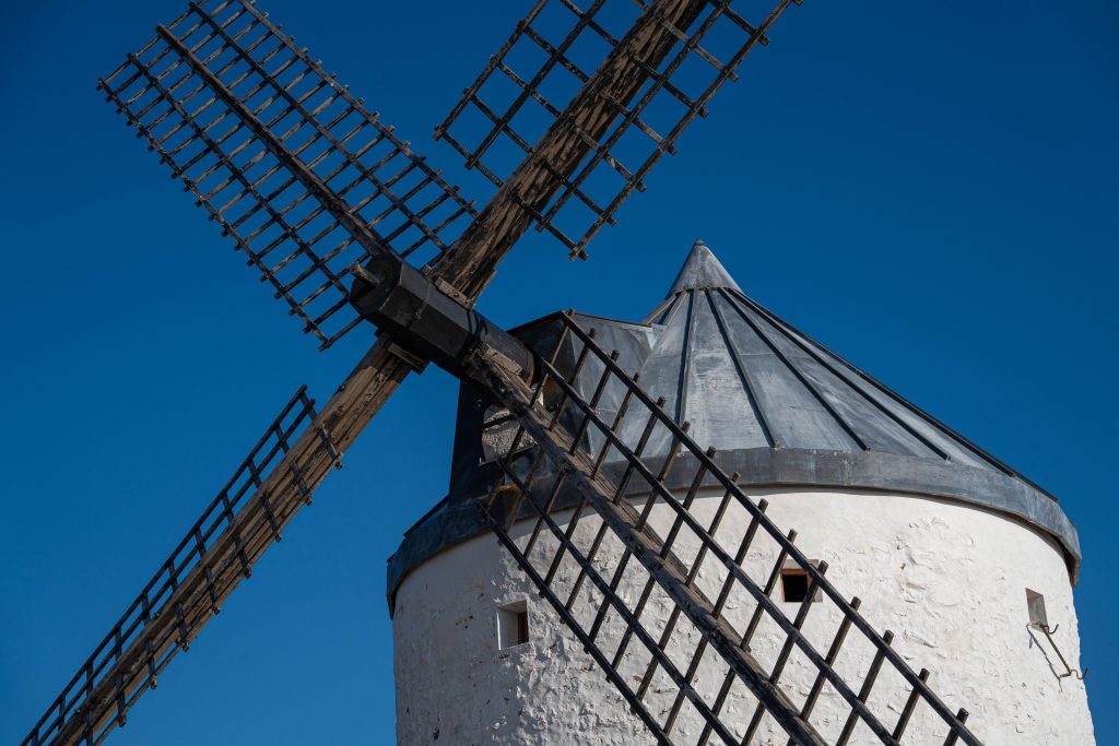 Fotografías de Puerto Lápice capturadas por Ikonox Marketing Digital