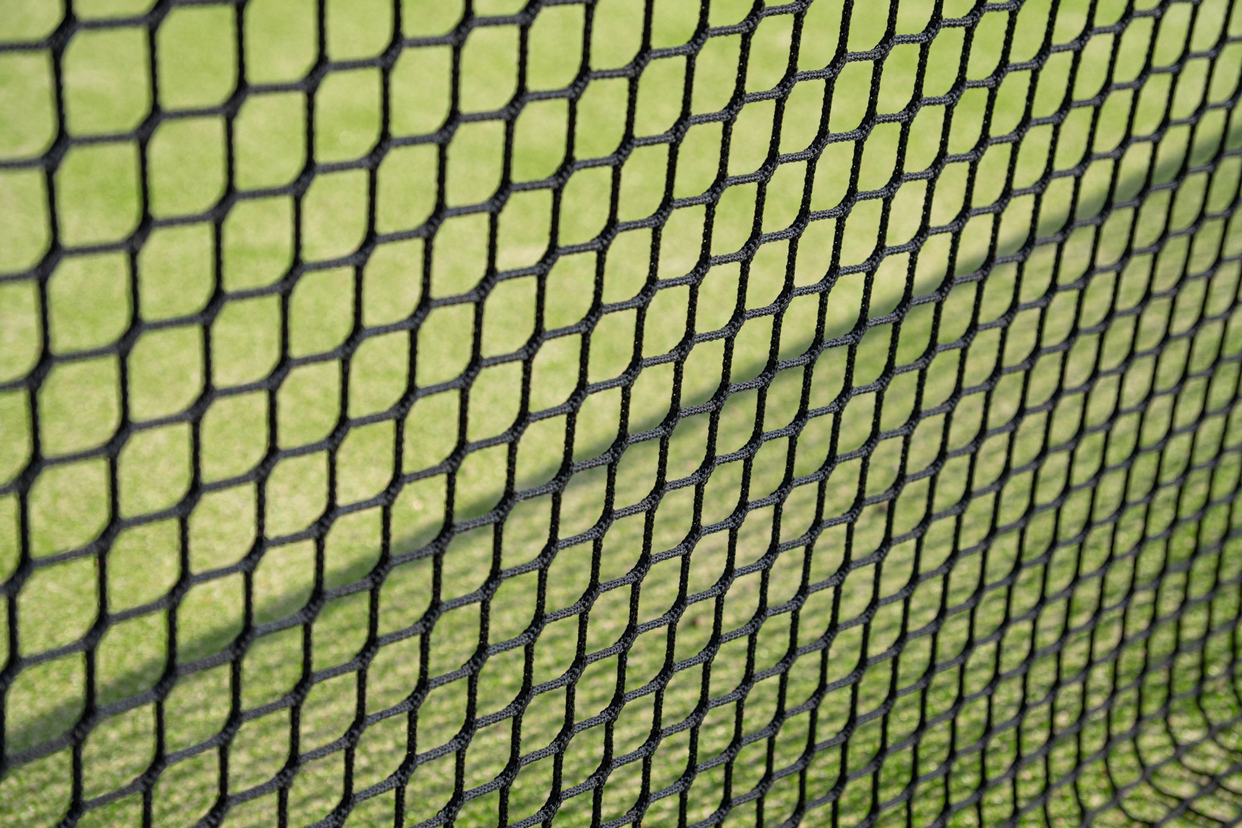 Pistas de pádel en Puerto Lápice, Ciudad Real. Fotografía realizada por Ikonox